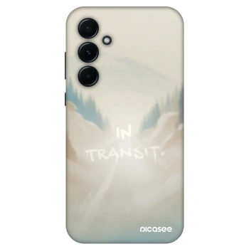 Ovitek za Samsung Galaxy A55 5G A556B - IN TRANSIT