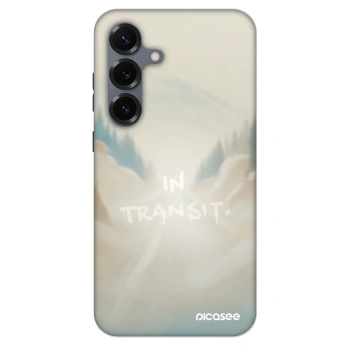 Ovitek za Samsung Galaxy S25 5G - IN TRANSIT