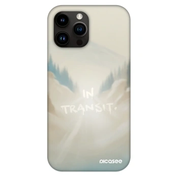 Ovitek za Apple iPhone 13 Pro Max - IN TRANSIT