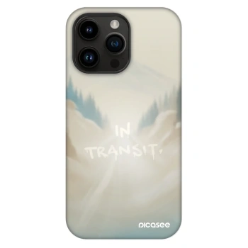 Ovitek za Apple iPhone 14 Pro Max - IN TRANSIT