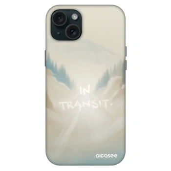 Ovitek za Apple iPhone 15 Plus - IN TRANSIT