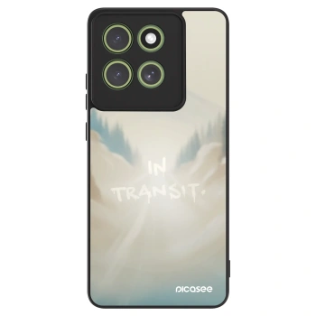 Ovitek za Motorola Moto G86 5G - IN TRANSIT