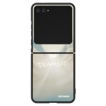 Ovitek za Motorola Razr 60 - IN TRANSIT