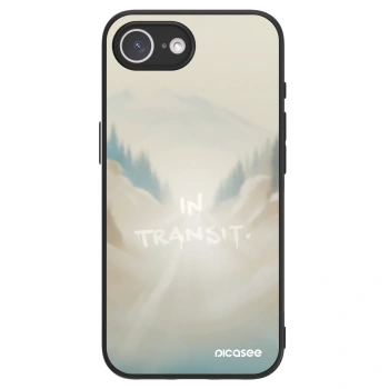Picasee ULTIMATE CASE MagSafe za Apple iPhone 17e - IN TRANSIT