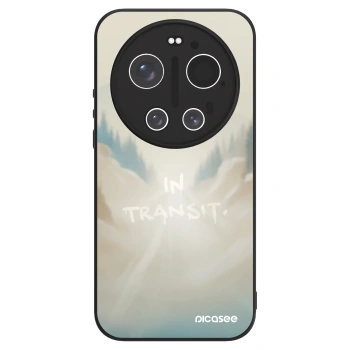 Picasee ULTIMATE CASE za Xiaomi 17 Ultra - IN TRANSIT