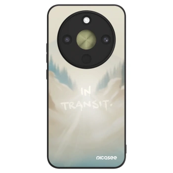 Ovitek za Honor Magic8 Lite 5G - IN TRANSIT