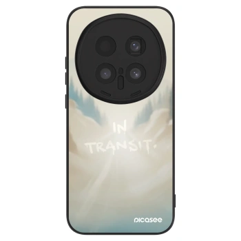 Ovitek za Honor Magic8 Pro 5G - IN TRANSIT