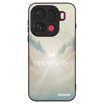 Ovitek za OPPO Find X9 Pro - IN TRANSIT