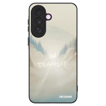 Ovitek za Samsung Galaxy A57 5G - IN TRANSIT