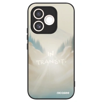 Ovitek za Honor 600 Lite - IN TRANSIT