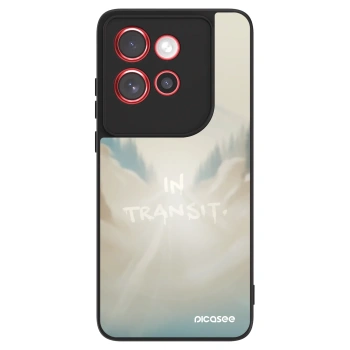 Ovitek za Motorola Edge 60 Neo 5G - IN TRANSIT