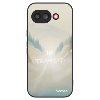 Ovitek za Google Pixel 10a - IN TRANSIT