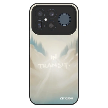 Ovitek za Xiaomi Poco F8 Ultra - IN TRANSIT