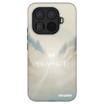 Ovitek za Xiaomi 15T Pro - IN TRANSIT
