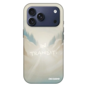 Ovitek za Apple iPhone 18 Pro - IN TRANSIT