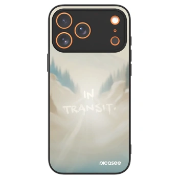 Picasee ULTIMATE CASE za Apple iPhone 18 Pro Max - IN TRANSIT