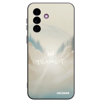 Ovitek za Samsung Galaxy A37 - IN TRANSIT