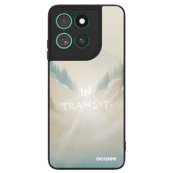 Ovitek za Motorola Moto G57 Power - IN TRANSIT