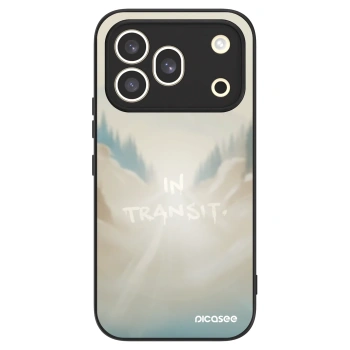 Picasee ULTIMATE CASE za Honor 600 Pro - IN TRANSIT