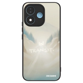 Ovitek za Xiaomi Redmi Note 17 5G - IN TRANSIT