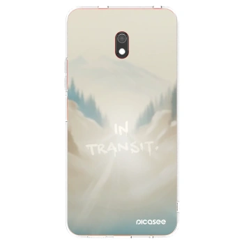 Ovitek za Xiaomi Redmi 8A - IN TRANSIT