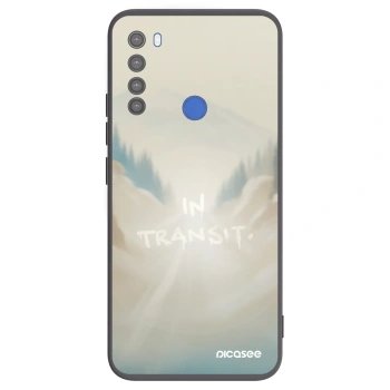 Ovitek za Xiaomi Redmi Note 8T - IN TRANSIT
