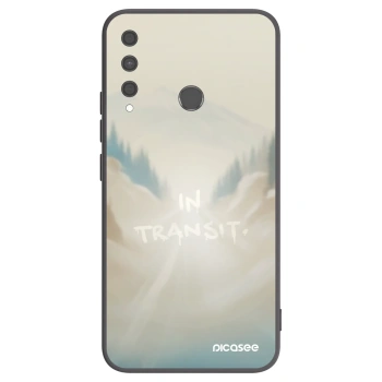 Ovitek za Huawei P40 Lite E - IN TRANSIT