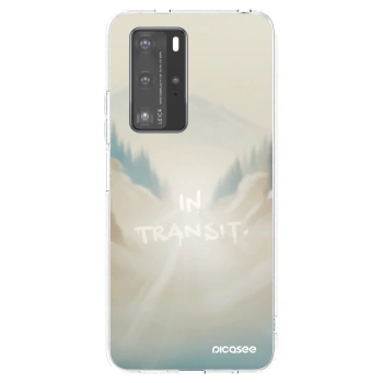 Ovitek za Huawei P40 Pro - IN TRANSIT