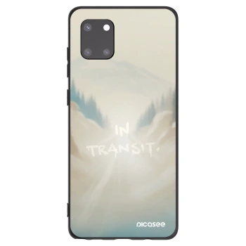 Ovitek za Samsung Galaxy Note 10 Lite N770F - IN TRANSIT