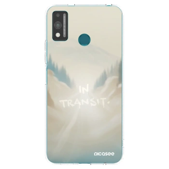 Ovitek za Honor 9X Lite - IN TRANSIT