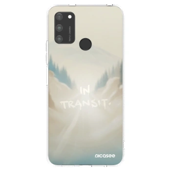 Ovitek za Honor 9A - IN TRANSIT