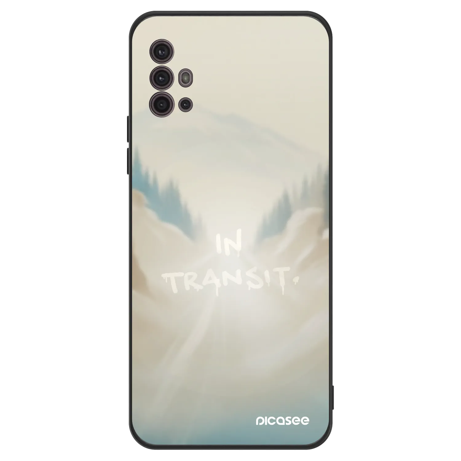 Picasee ULTIMATE CASE za Motorola Moto G30 - IN TRANSIT