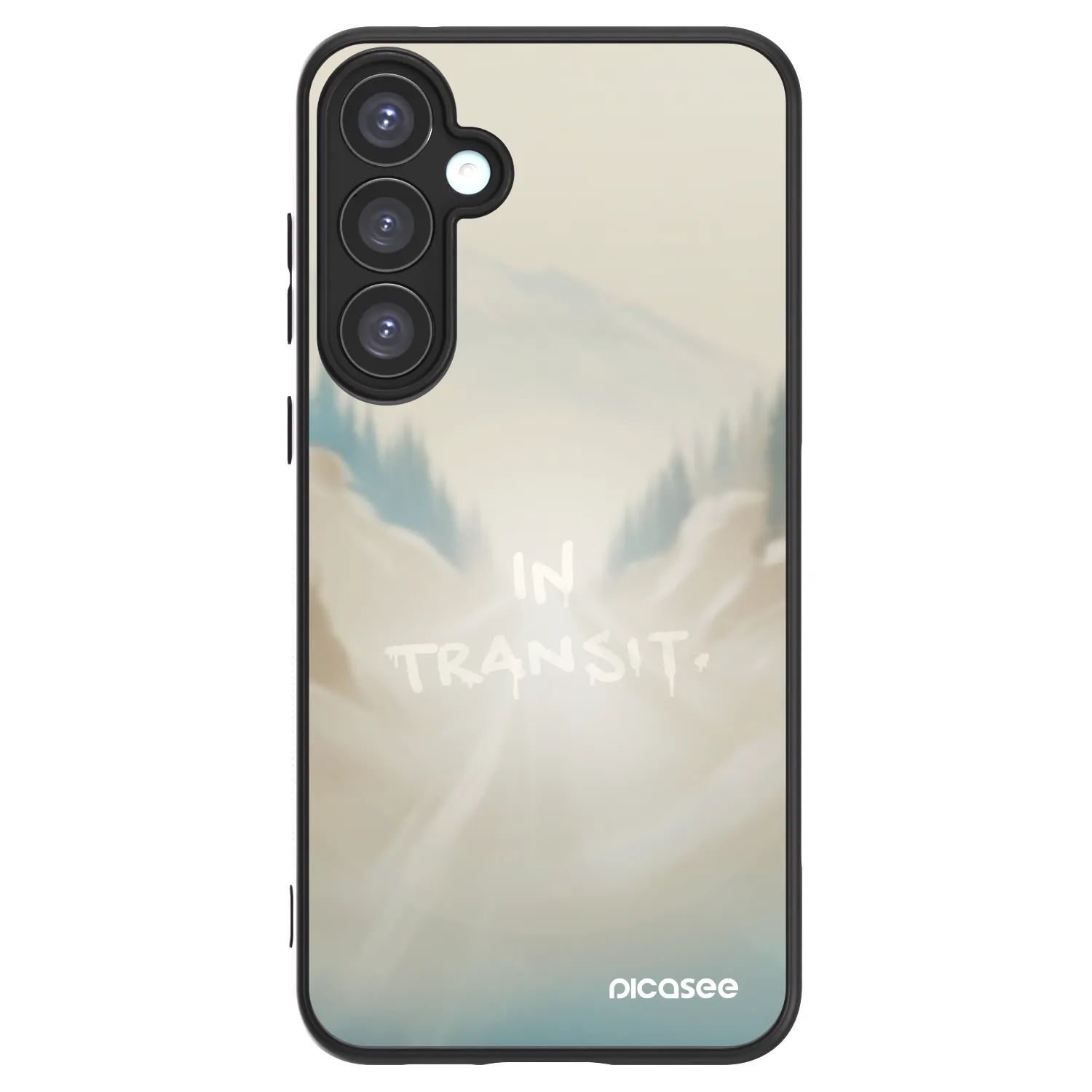 Picasee ULTIMATE CASE za Samsung Galaxy A55 5G A556B - IN TRANSIT
