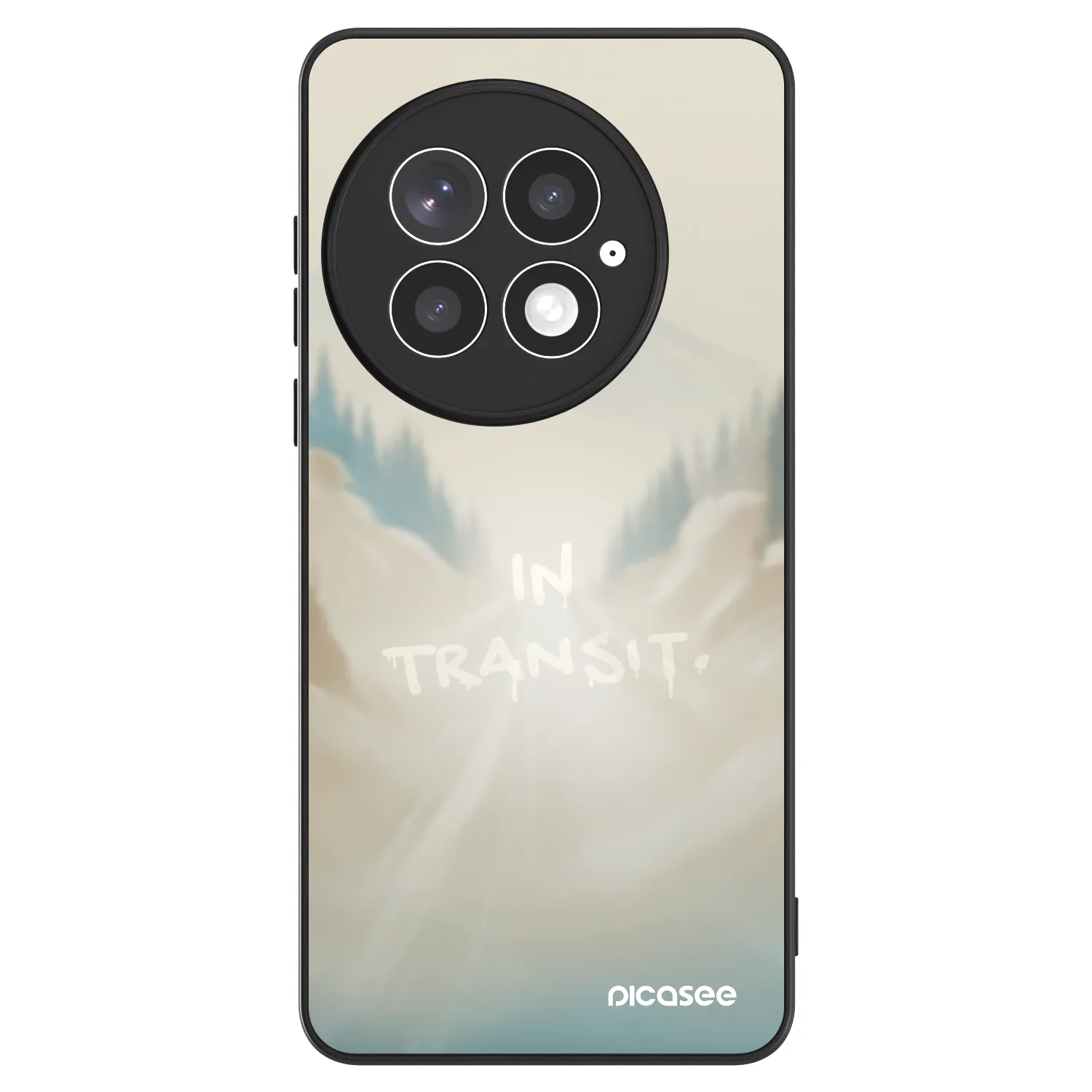 Picasee ULTIMATE CASE za OnePlus 13 5G - IN TRANSIT