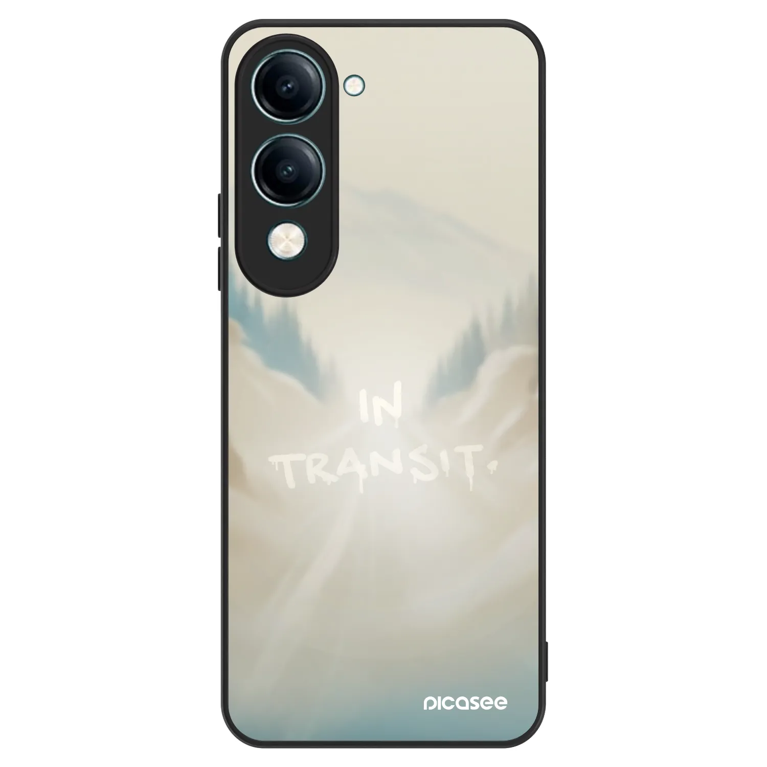 Picasee ULTIMATE CASE za Vivo Y29s 5G - IN TRANSIT