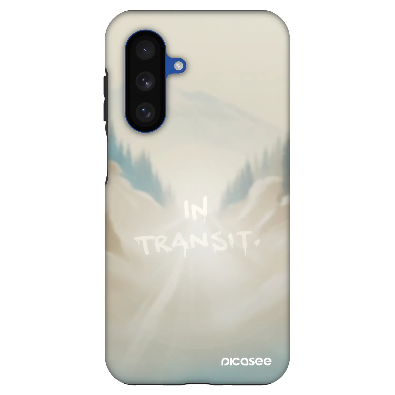 Picasee Fashion Case za Samsung Galaxy A17 5G - IN TRANSIT