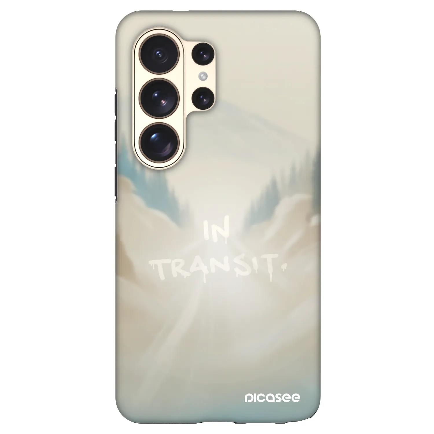 Picasee Fashion Case PowerShare pro Samsung Galaxy S26 Ultra - IN TRANSIT