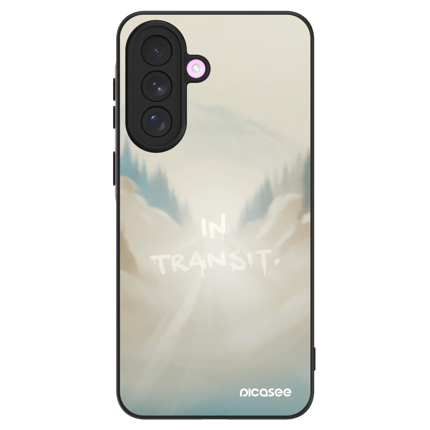 Picasee ULTIMATE CASE za Samsung Galaxy A57 5G - IN TRANSIT