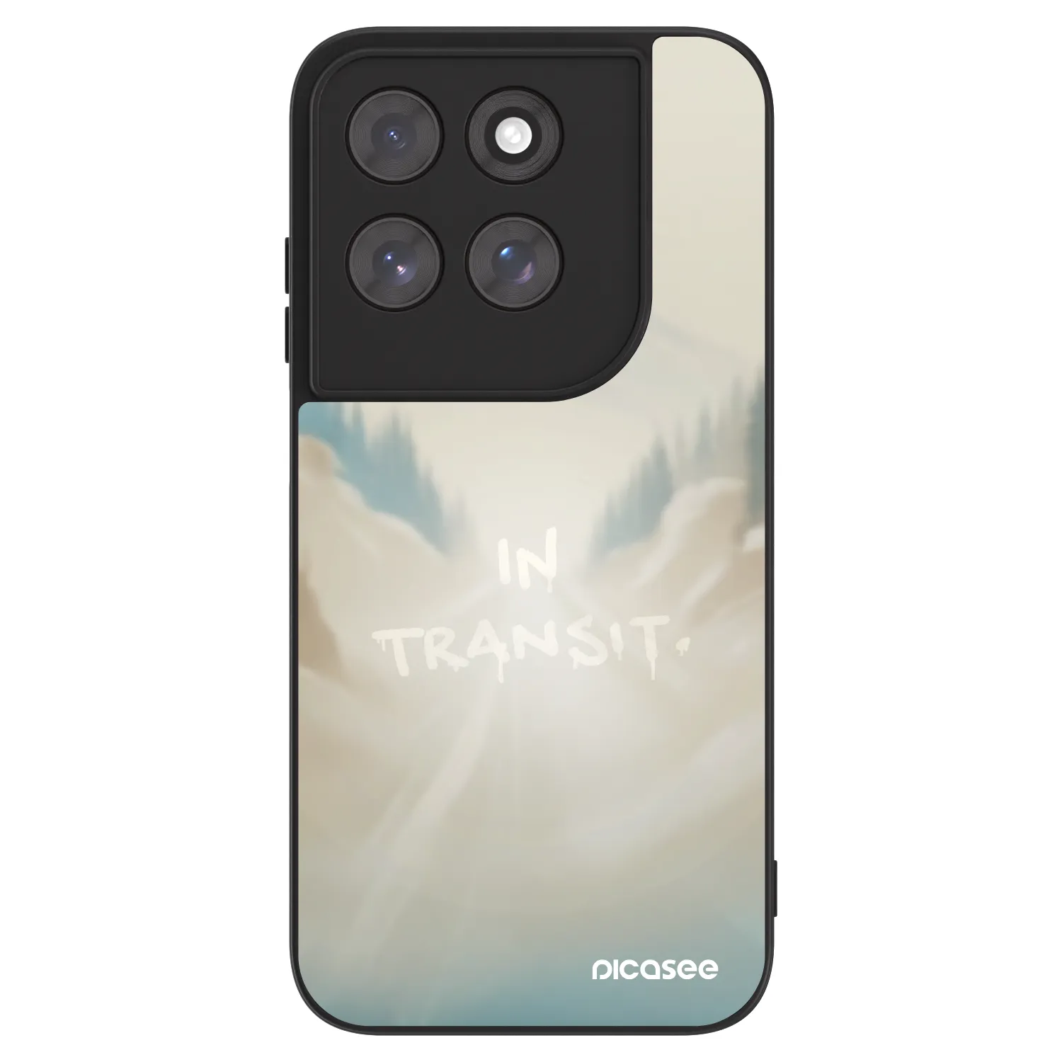 Picasee ULTIMATE CASE za Motorola Moto G77 - IN TRANSIT