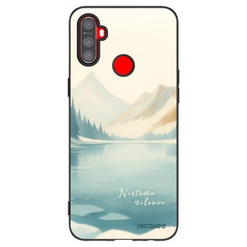Ovitek za Realme C3 - NOTHERN SILENCE