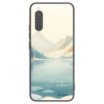 Ovitek za Sony Xperia 10 II - NOTHERN SILENCE