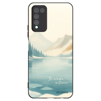 Ovitek za Honor 10X Lite - NOTHERN SILENCE