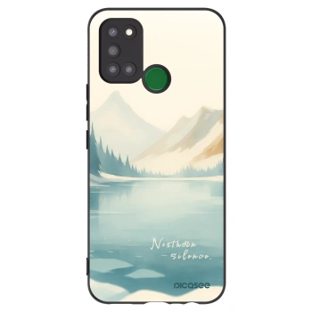 Ovitek za Realme 7i - NOTHERN SILENCE