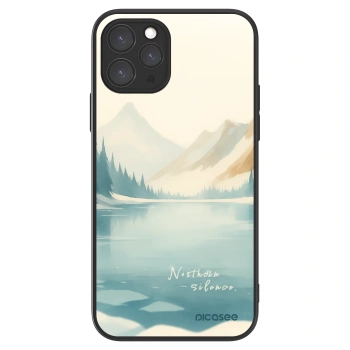 Picasee ULTIMATE CASE za Apple iPhone 11 Pro - NOTHERN SILENCE