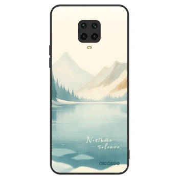 Ovitek za Xiaomi Redmi Note 9 Pro - NOTHERN SILENCE