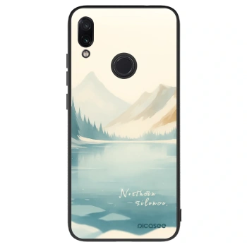 Ovitek za Xiaomi Redmi Note 7 - NOTHERN SILENCE