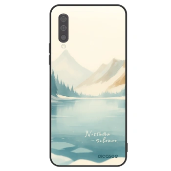 Ovitek za Samsung Galaxy A50 A505F - NOTHERN SILENCE