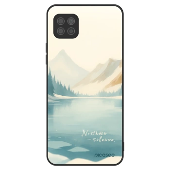 Ovitek za Huawei P40 Lite - NOTHERN SILENCE