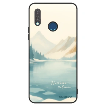 Ovitek za Huawei P20 Lite - NOTHERN SILENCE