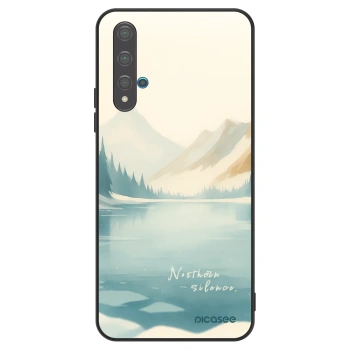 Ovitek za Huawei Nova 5T - NOTHERN SILENCE